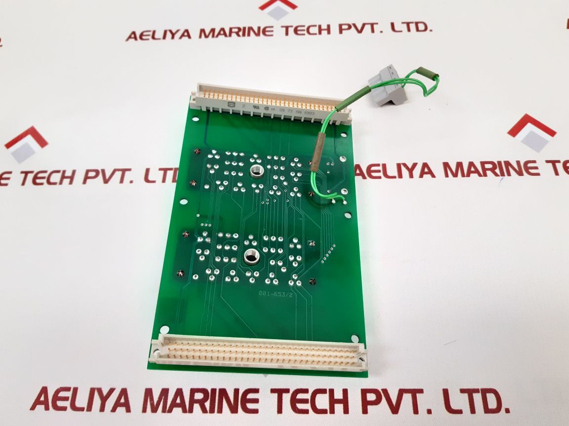 Measurement Bpm32-mpsdm Adaptor Card - Image 3