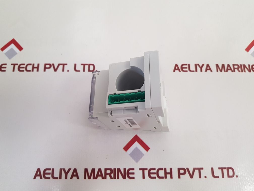 Circutor Wru10 Earth Leakage Protection - Image 4