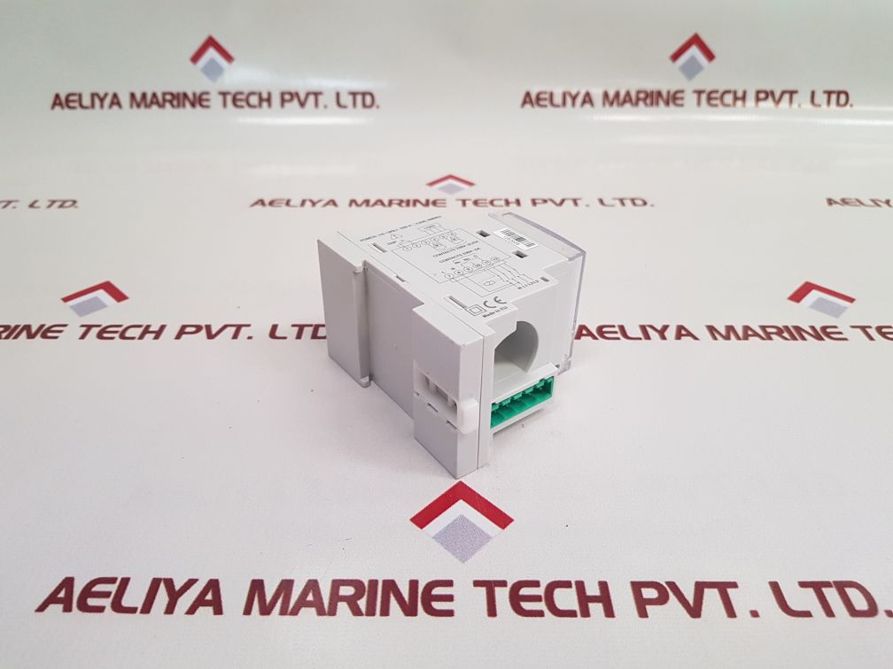 Circutor Wru10 Earth Leakage Protection - Image 5