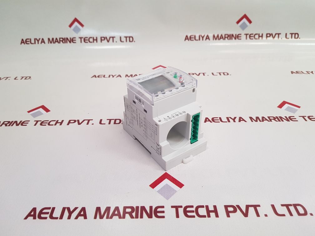 Circutor Wru10 Earth Leakage Protection - Image 7