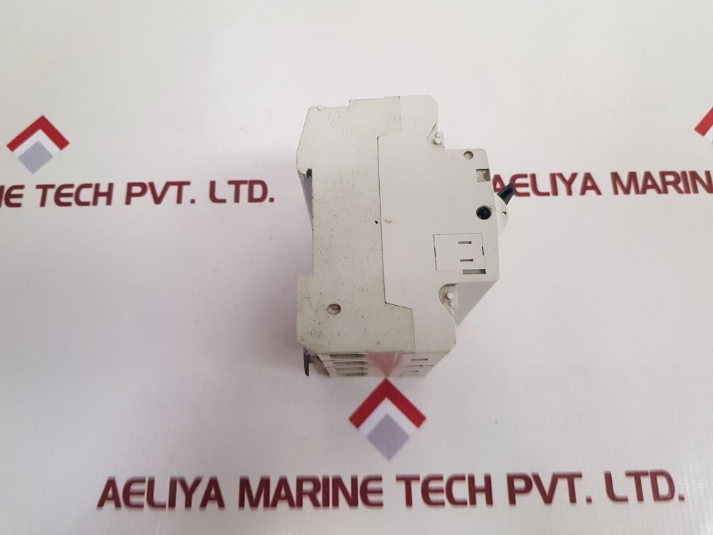 Hager Cd 484B Earth Fault Indicator - Image 2