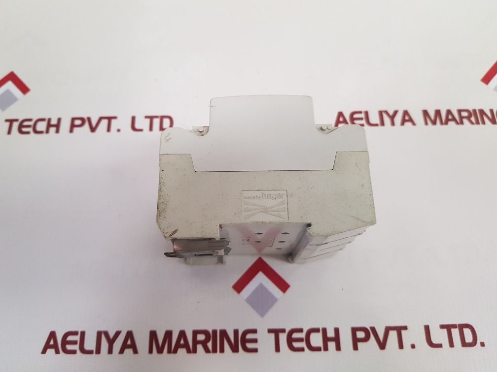 Hager Cd 484B Earth Fault Indicator - Image 4