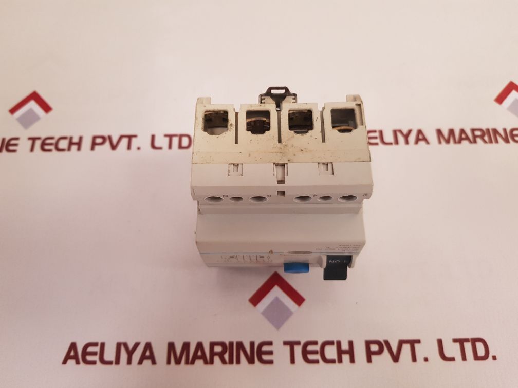 Hager Cd 484B Earth Fault Indicator - Image 5