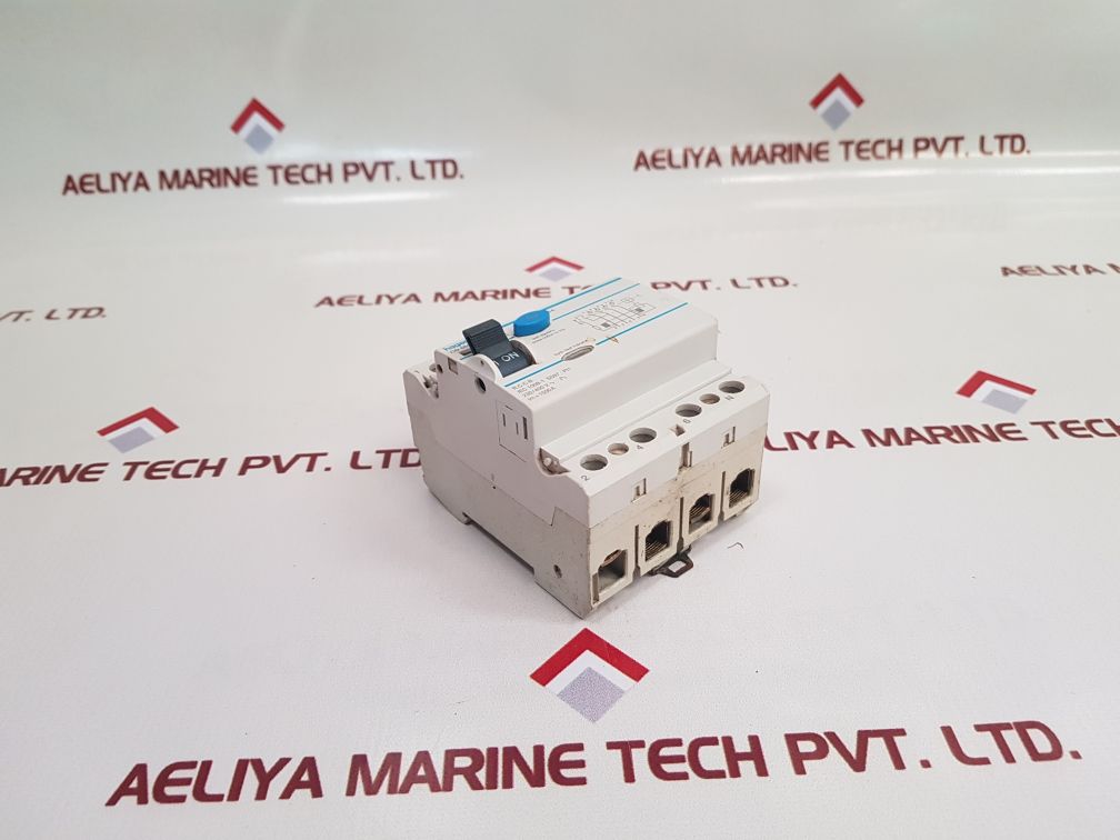 Hager Cd 484B Earth Fault Indicator - Image 6