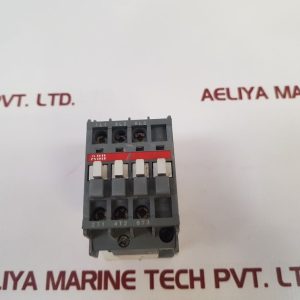 Abb A12 Contactor 42V 50-60Hz