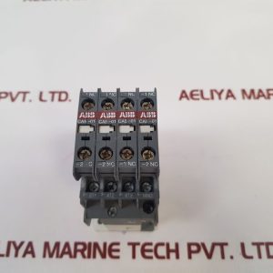 Abb A12/Ca5-01 Auxiliary Contact?75?C