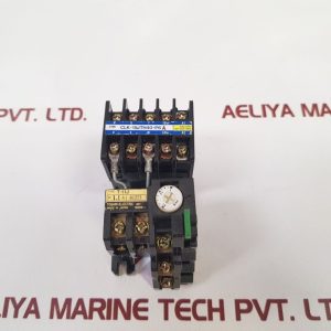 Togami Clk-15Jth40-p6A Magnetic Switch T-11J