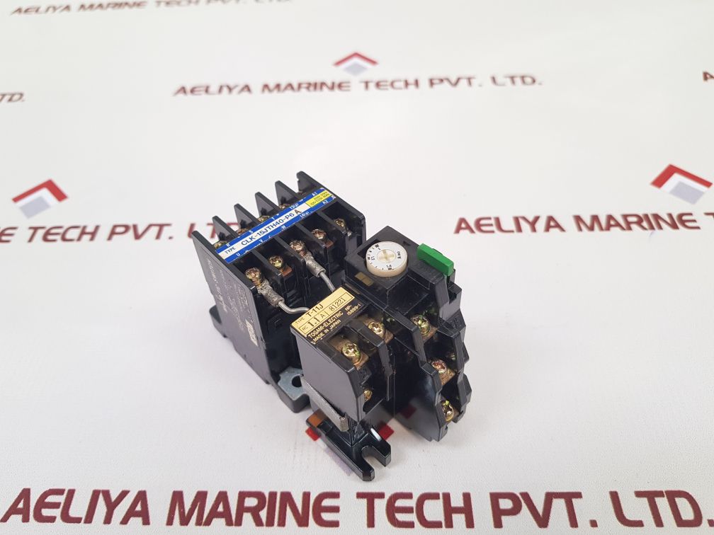 Togami Clk-15Jth40-p6A Magnetic Switch T-11J - Image 6