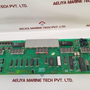 6003Mb Pcb Card Z9-049