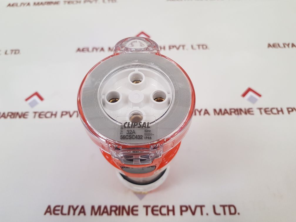 Clipsal 56Csc432 Extention Socket - Image 4