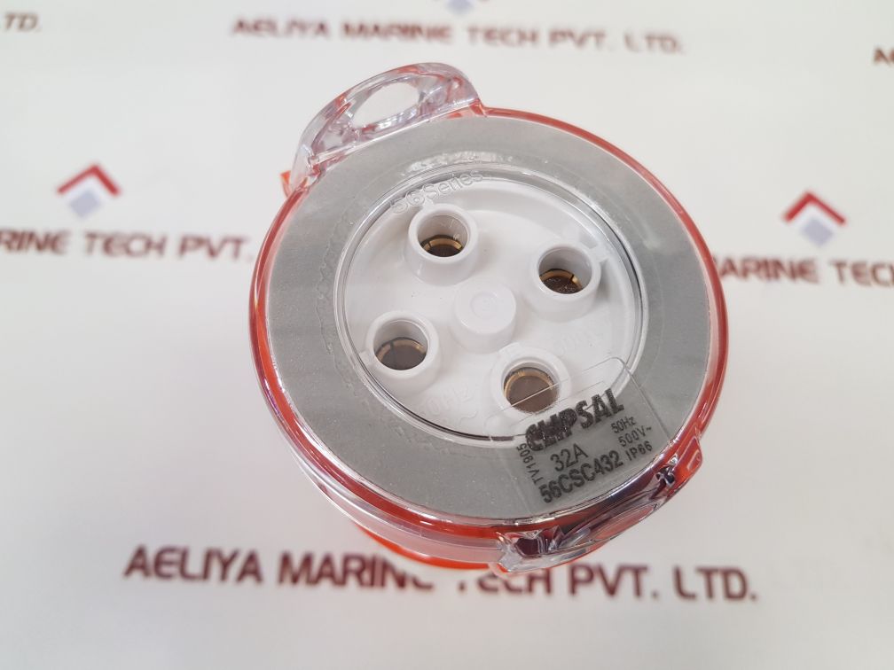 Clipsal 56Csc432 Extention Socket - Image 5