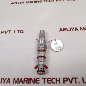Sun Hydraulics Pbdb Lwn Pressure Reducing Valve