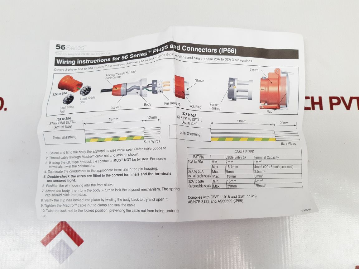 Clipsal 56Csc532 Extension Socket - Image 7