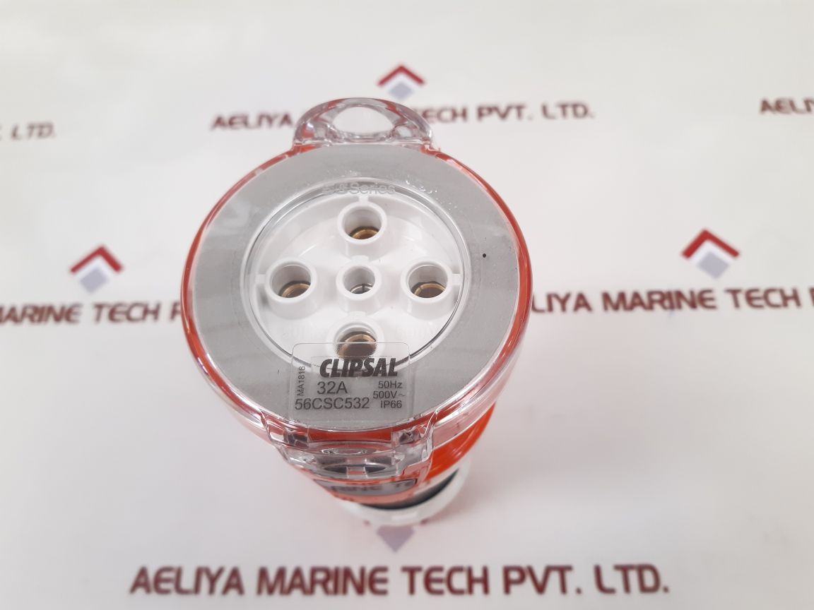 Clipsal 56Csc532 Extension Socket - Image 3