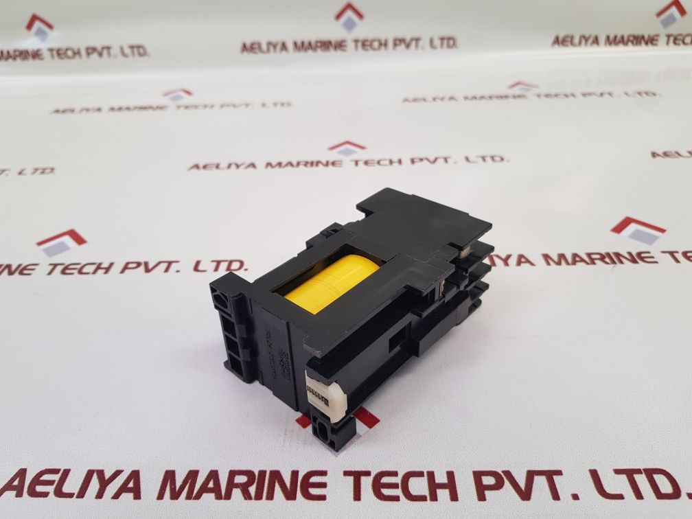 Mitsubishi Srd-k4 Magnetic Contactor - Image 4