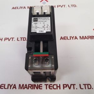 Stahl 8562/52-5030-020 Circuit Breaker