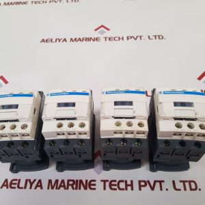 Telemecanique Lc1D09 Contactor