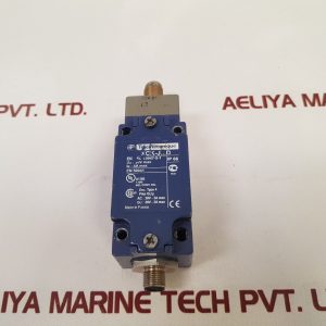 Telemecanique Xck-j...D Limit Switch 30V 3A