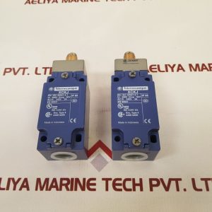 Telemecanique Xckj Limit Switch