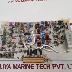 917099-801 B3 Pcb Card