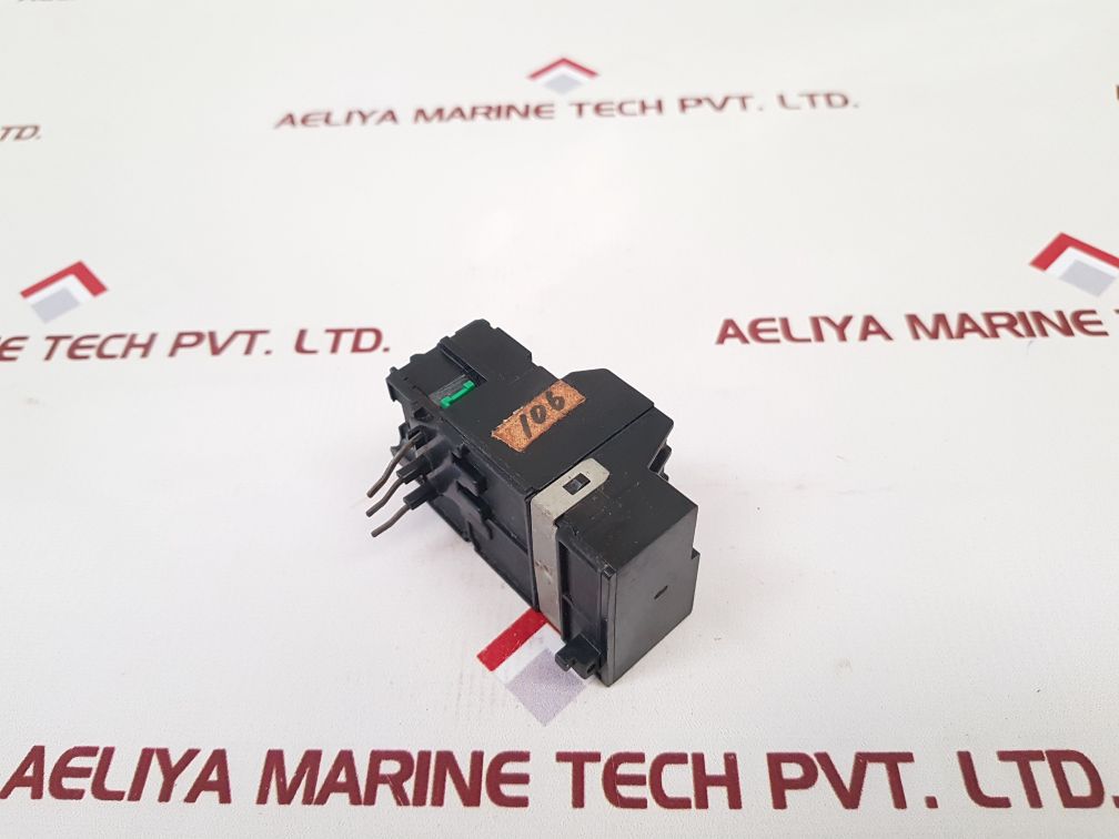 Mitsubishi Th-k12 Overload Relay - Image 4