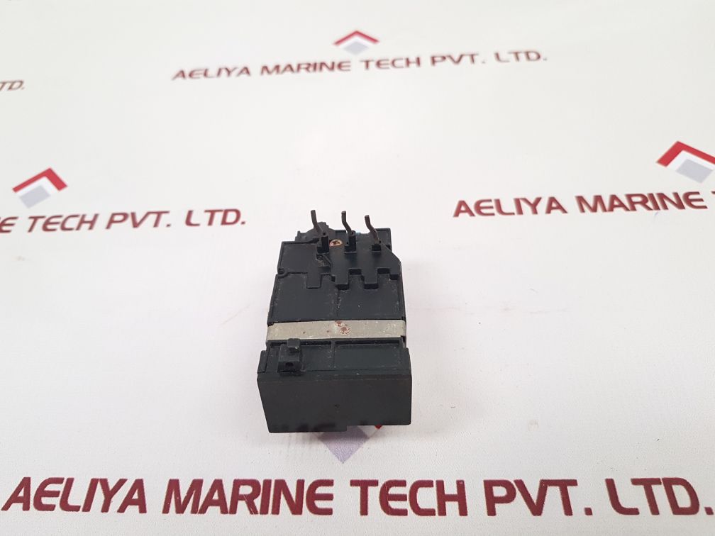 Mitsubishi Th-k12 Overload Relay - Image 5