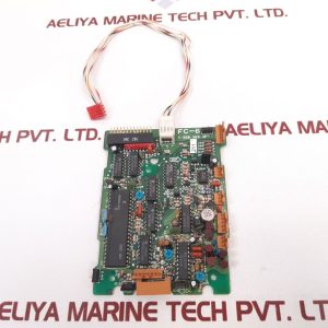 Sony Fc-6 Pcb Card