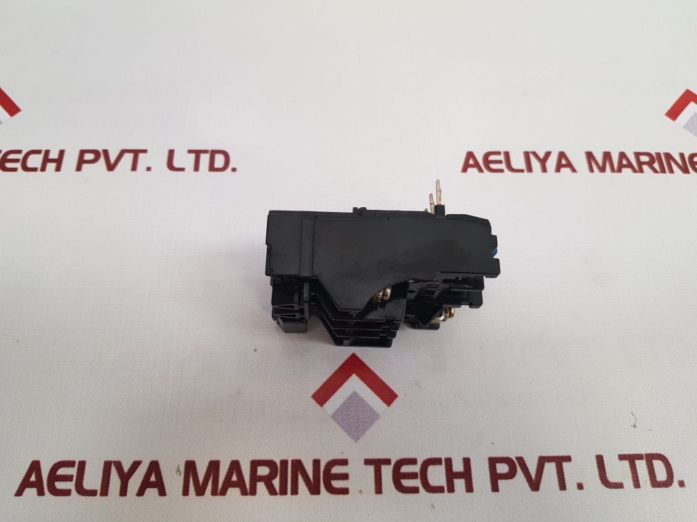 Mitsubishi Th-k12Ab Thermal Overload Relay - Image 3