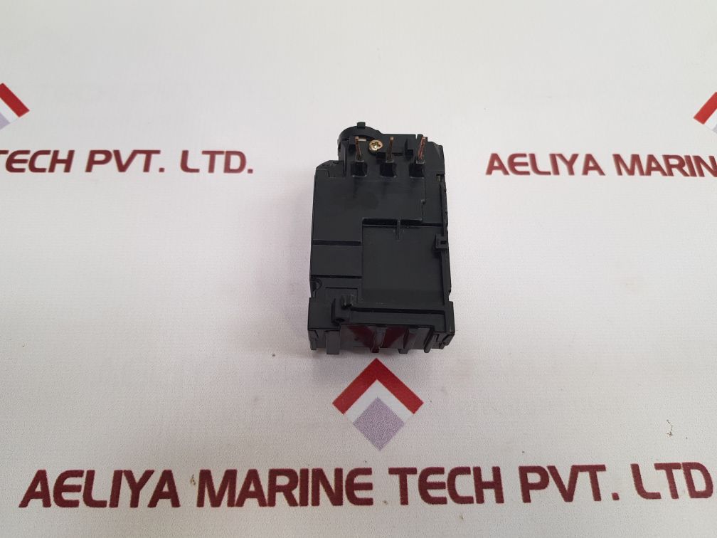 Mitsubishi Th-k12Ab Thermal Overload Relay - Image 4