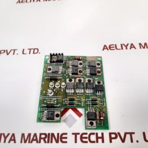 24118B Pcb Card 1246822