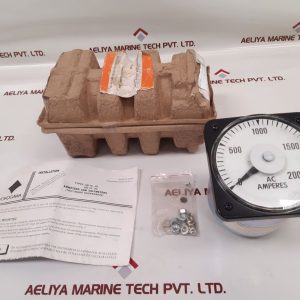Yokogawa 4555K10-001K Ac Amperes