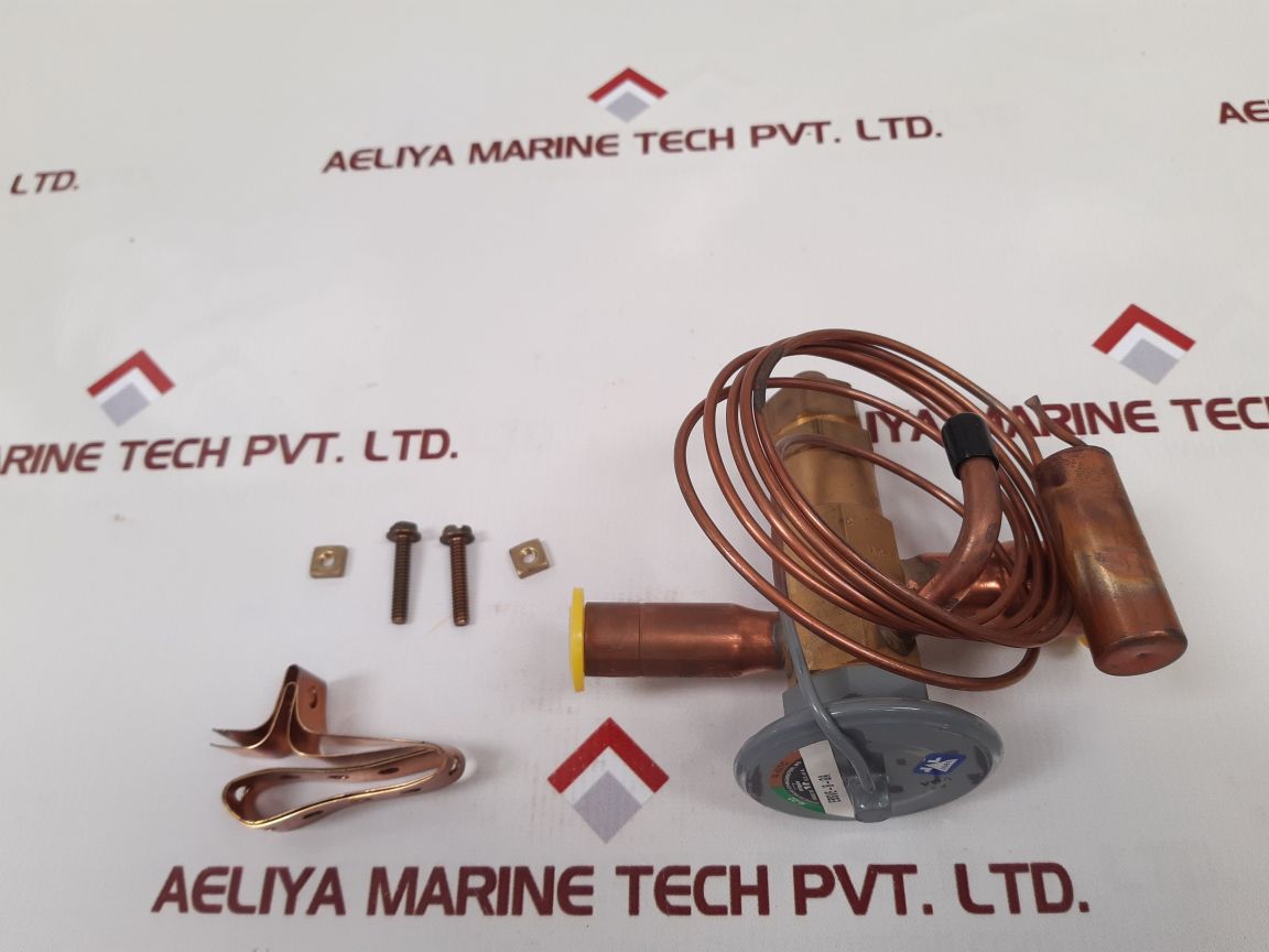 Sporlan Ebsve-8-ga Expansion Valve - Image 3