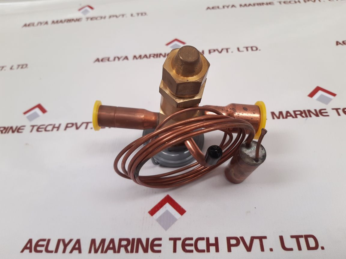 Sporlan Ebsve-8-ga Expansion Valve - Image 6