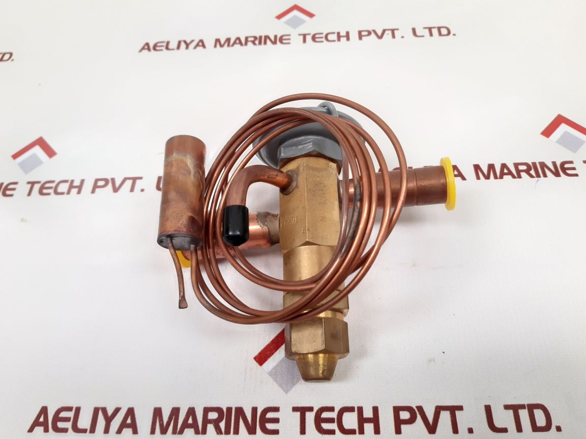 Sporlan Ebsve-8-ga Expansion Valve - Image 7