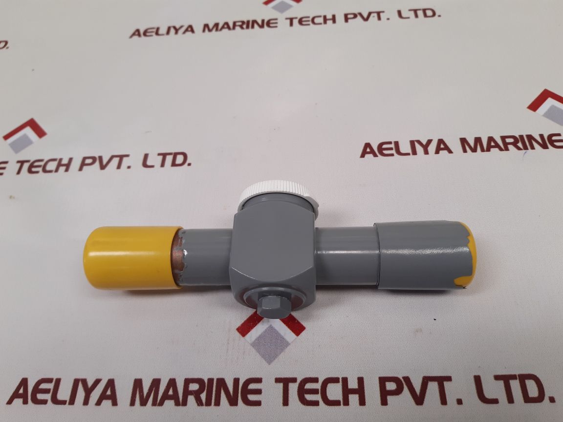 Sporlan Sa-17S Moisture & Liquid Indicator - Image 5