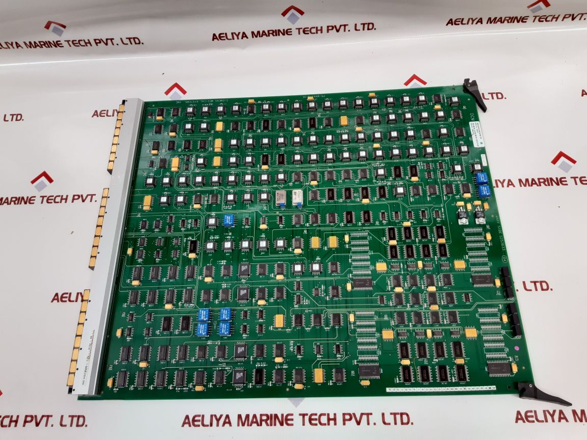 Siemens 5964213 Pcb Card