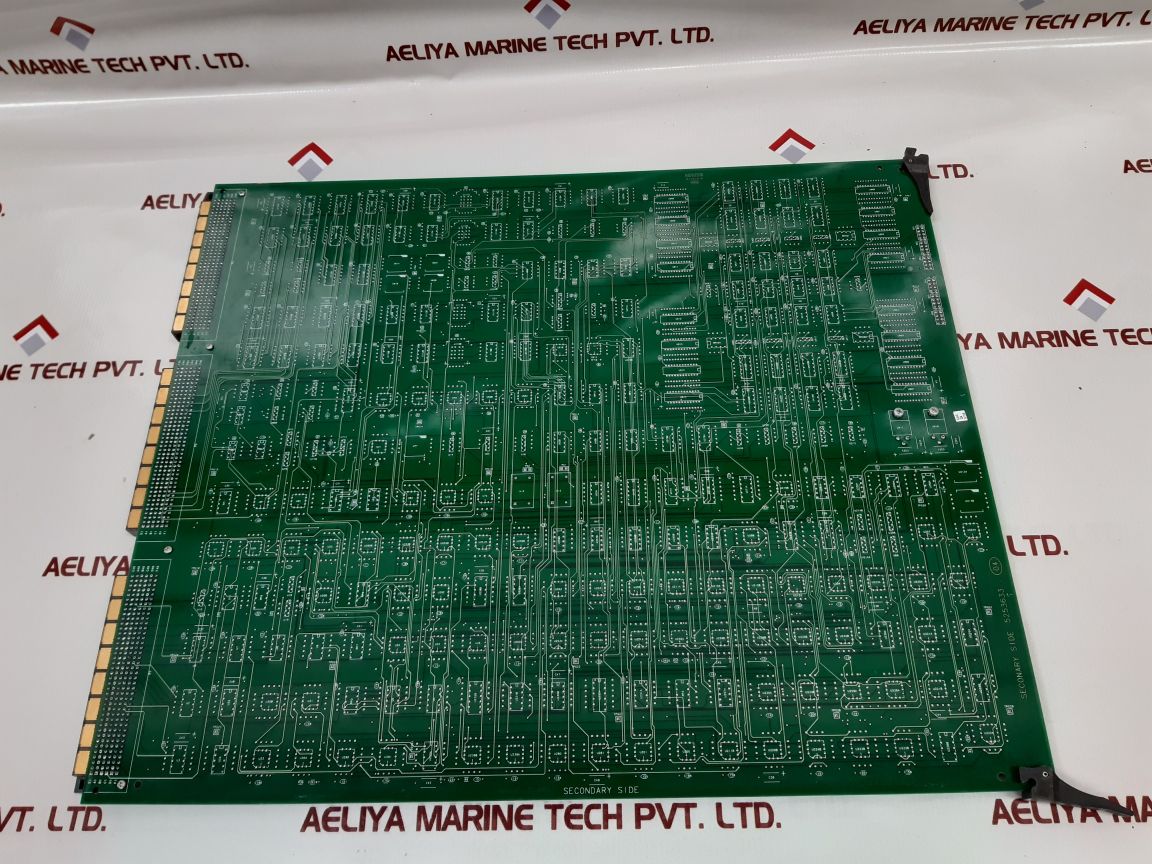 Siemens 5964213 Pcb Card - Image 6