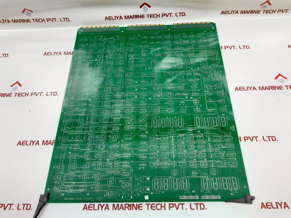 Siemens 5964213 Pcb Card - Image 7