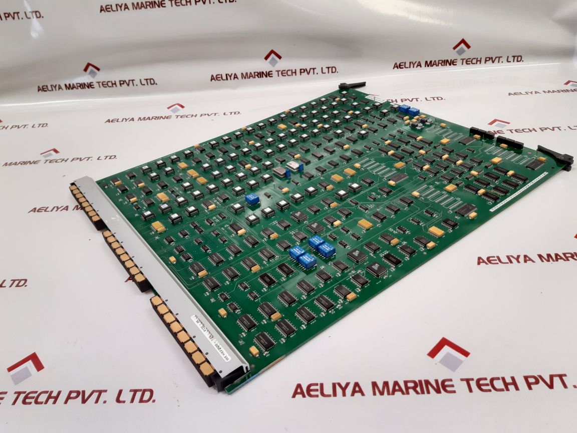 Siemens 5964213 Pcb Card - Image 10