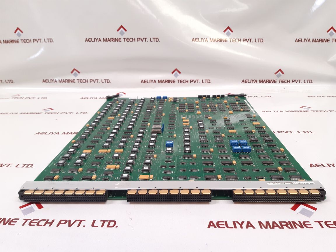 Siemens 5964213 Pcb Card - Image 11