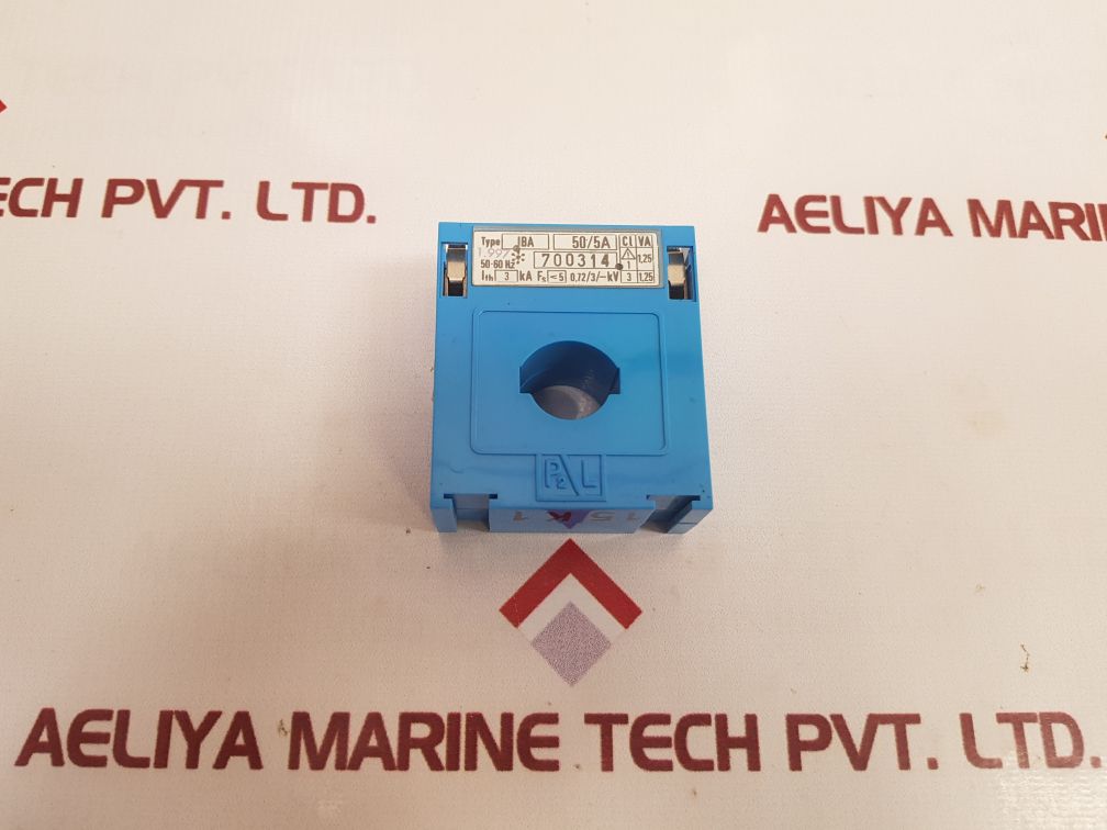 Celsa Iba Current Transformer 50/5A - Image 2