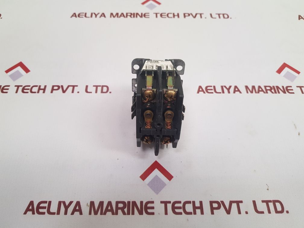 Furnas 45Cg20Af Definite Purpose Contactor - Image 5