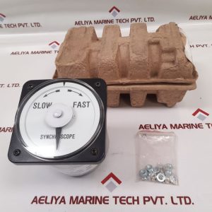 Yokogawa 106452adaa8 synchroscope ab40