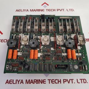 Siemens W22711-j102-w-3 Pcb Card