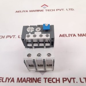 Abb Ta75 Du Thermal Overload Relay