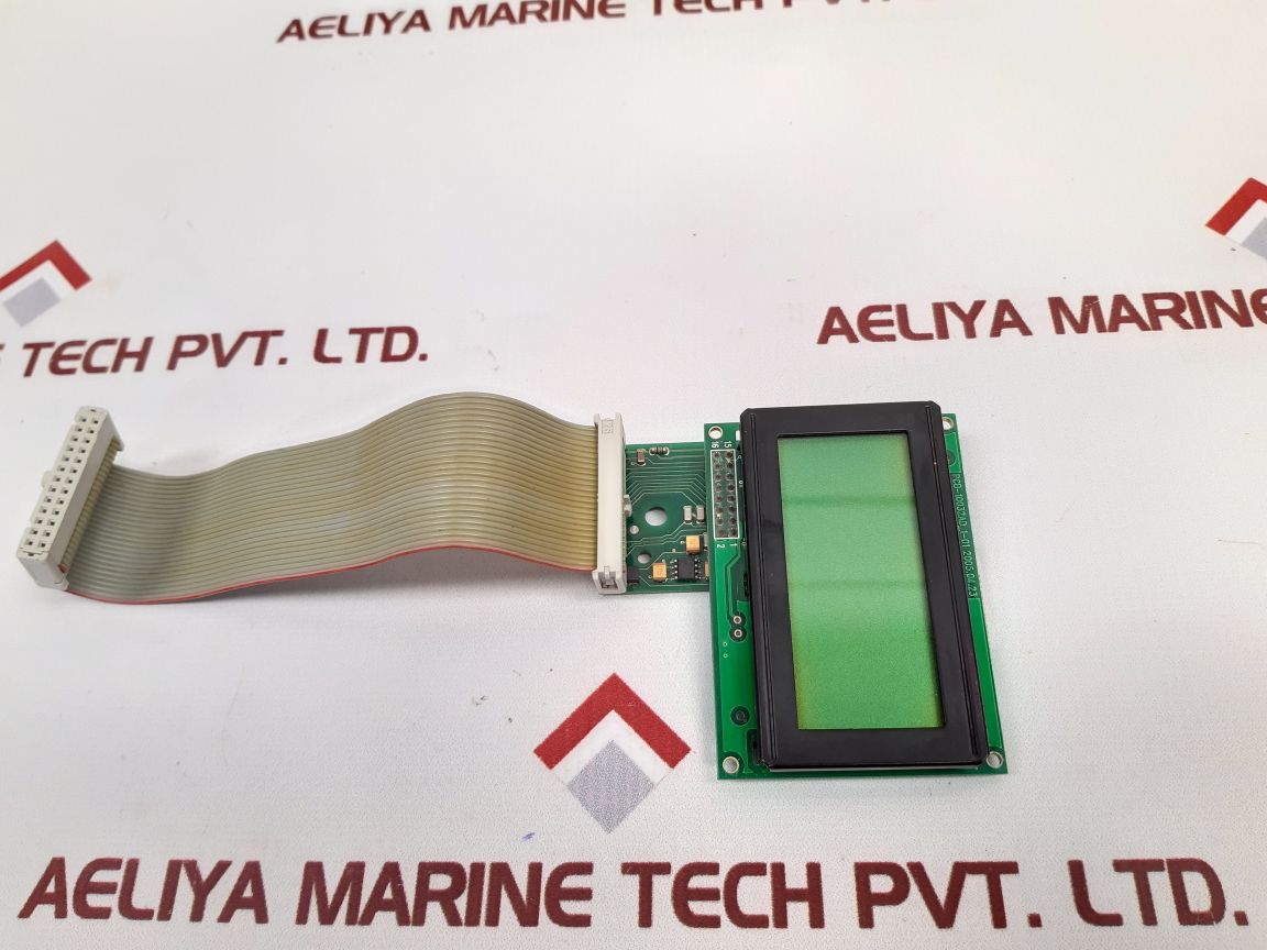 Batron mgls10032ad-13 display board - Image 3