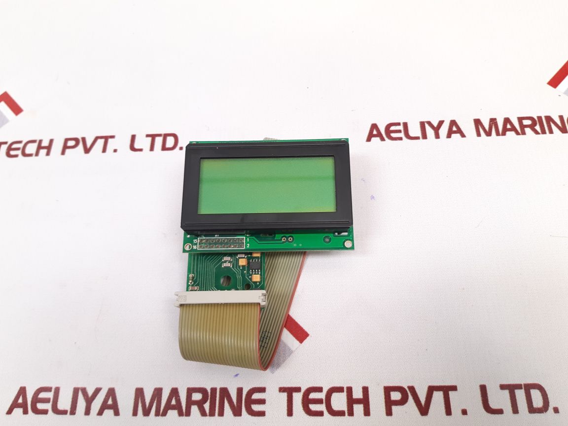 Batron mgls10032ad-13 display board - Image 4