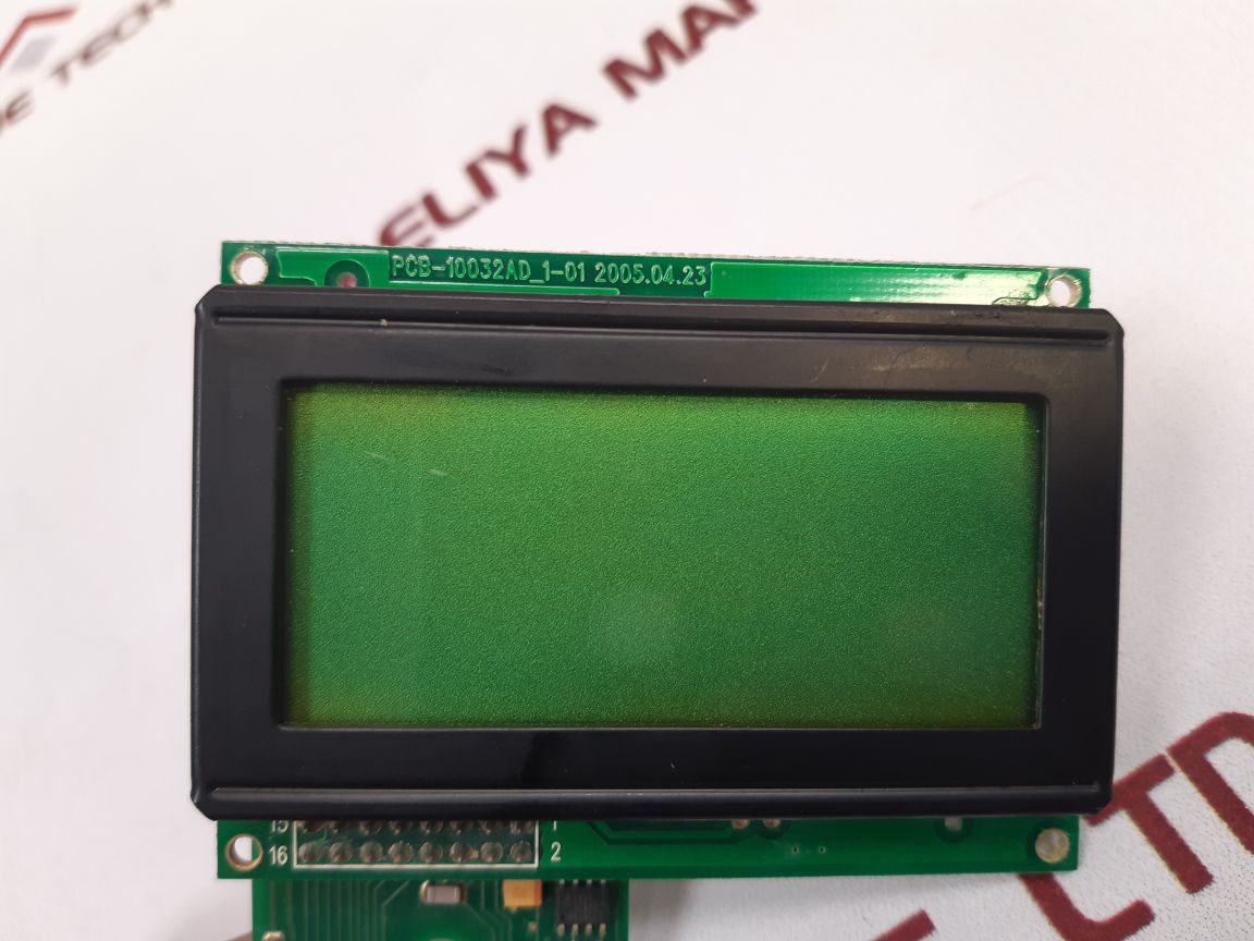 Batron mgls10032ad-13 display board - Image 5