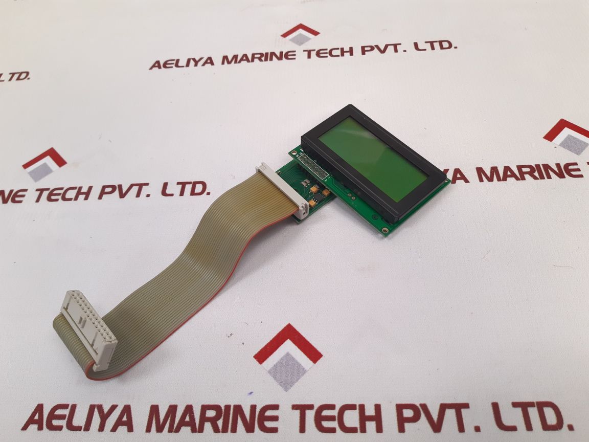 Batron mgls10032ad-13 display board - Image 6