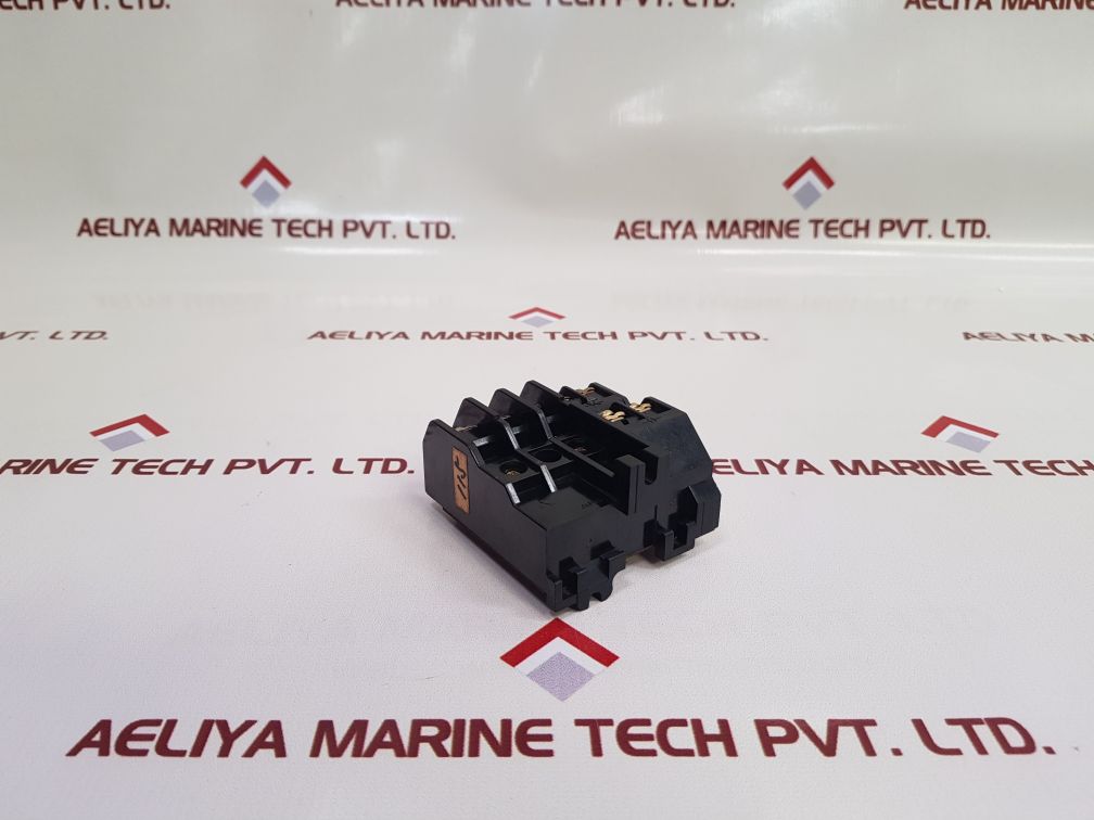 Mitsubishi Th-k20 Thermal Overload Relay 6.6A - Image 6